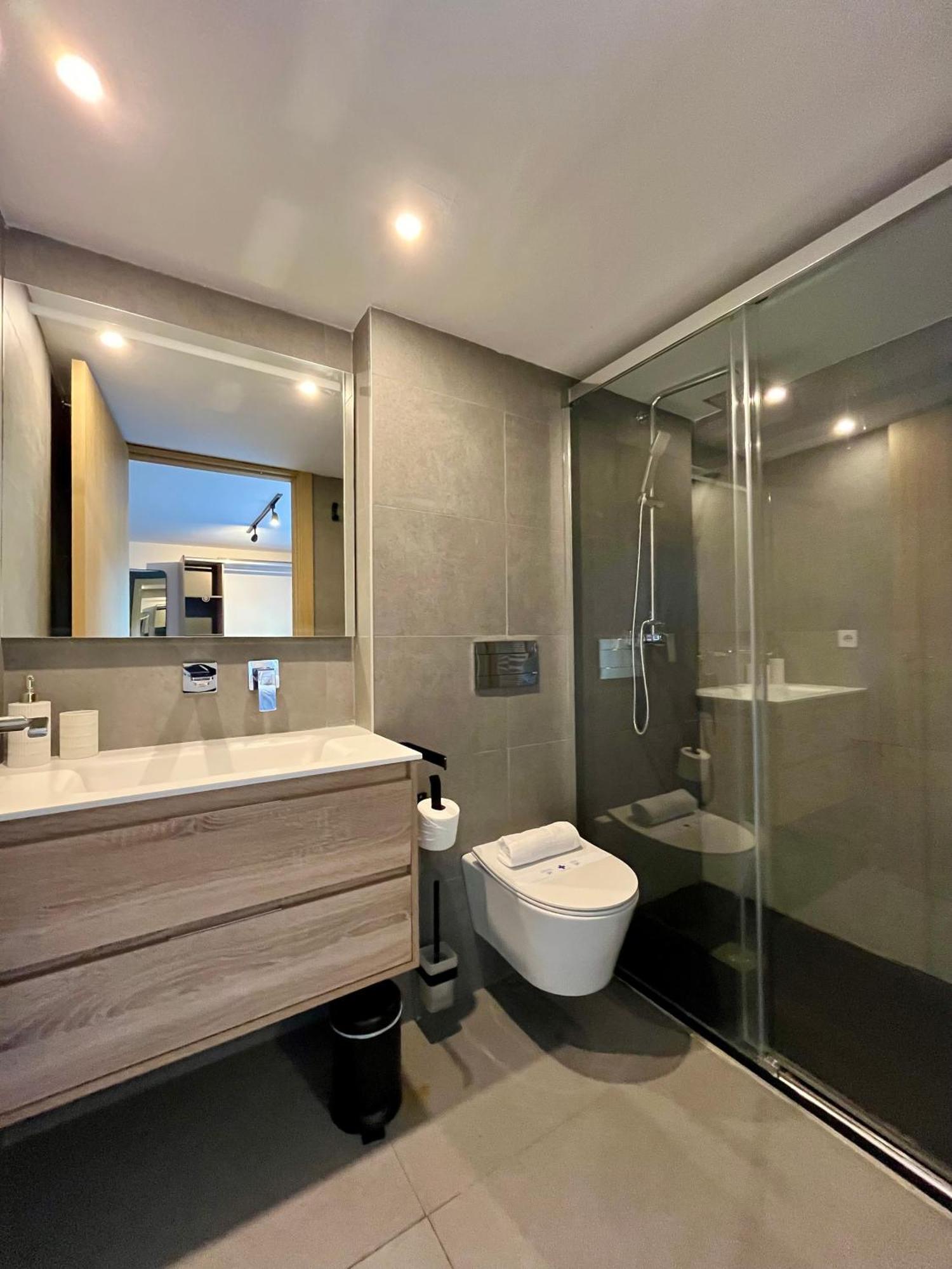 Werentvlc - Amazing Duplex Loft 2 Bdrm Apartment Valencia Luaran gambar